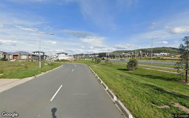 Parking available in Dengate Crescent, Moncrieff, Opposite Agnes Shea High School Taylor