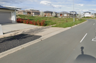 Parking available in Dengate Crescent, Moncrieff, Opposite Agnes Shea High School Taylor