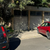 Block my driveway parking on Denham Street in Bondi Beach New South Wales