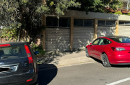 Bondi Beach Parking!