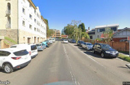 Bondi Beach Parking!
