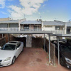Undercover parking on Denis Street in Subiaco Western Australia Undercover parking on Denis Street in Subiaco Western Australia