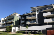 St Lucia - Secure and Spacious Underground Car Space near UQ #1