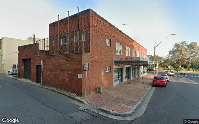 Indoor secure car parking Kogarah CBD