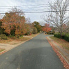 Outside parking on Derwent Street in Lyons Outside parking on Derwent Street in Lyons