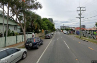 SECURE PARKING SPACE WOOLLOONGABBA -LONG OR SHORT TERM