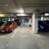 Undercover parking on Deshon Street in Woolloongabba Queensland