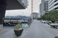 Great parking space near the city with bus stop on same street, ideal for those working in CBD.