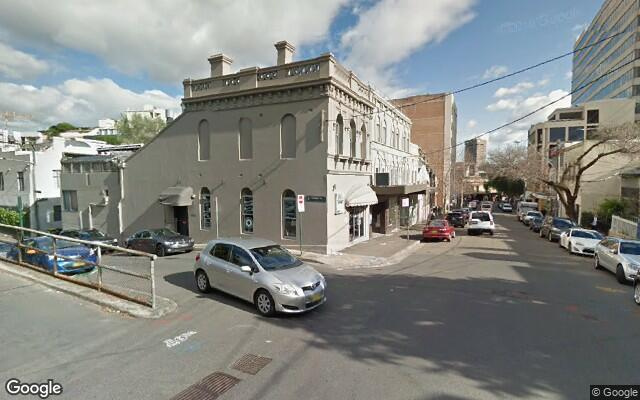 Fantastic value ,car space in central/ Surry hills