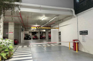 Undercover Car Park for Rent - Spring Hill (Secure Access)