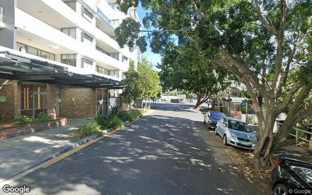 Undercover Car Park for Rent - Spring Hill (Secure Access)