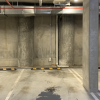 Indoor lot parking on Dickens Street in Spring Hill Queensland