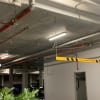 Indoor lot parking on Dickens Street in Spring Hill Queensland
