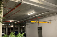 Secured parking space near CBD in Spring Hill - ONLY AVAILABLE UNTIL 30-JUNE 2025