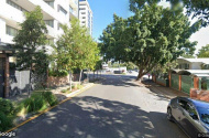 Secured parking space near CBD in Spring Hill - ONLY AVAILABLE UNTIL 30-JUNE 2025