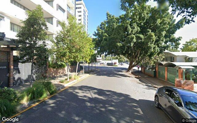 Secured parking space near CBD in Spring Hill - ONLY AVAILABLE UNTIL 30-JUNE 2025