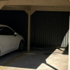 Undercover parking on Dine Street in Randwick New South Wales