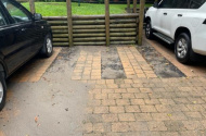 Off-street car park for long term rent at The Spot - Short walk to POW, UNSW