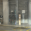 Indoor lot parking on Discovery Point Place in Wolli Creek New South Wales