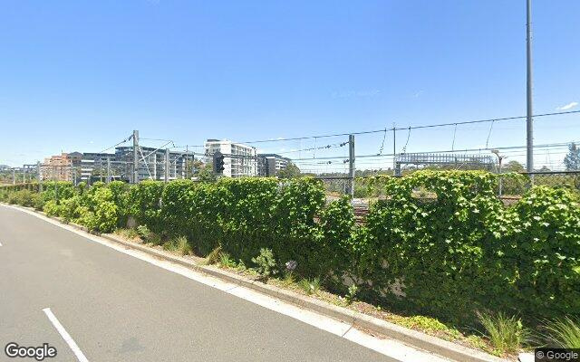 Direct Access to Train Station, Secure and Convenient
