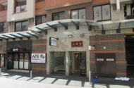 Car Space Located In Centre Of Chinatown To Lease