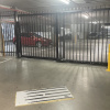 Indoor lot parking on Docklands Drive in Docklands