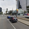 Indoor lot parking on Docklands Drive in Docklands Victoria