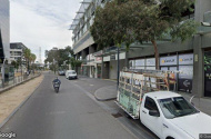 Car space is  available in Docklands now