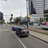 Indoor lot parking on Docklands Drive in Docklands Victoria Indoor lot parking on Docklands Drive in Docklands Victoria