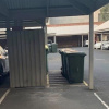 Undercover parking on Dodds Street in Southbank Victoria