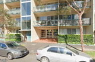 Secure car space near CBD
