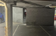 Southbank Car park, close to St Kilda Road tram stop