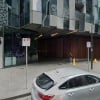 Indoor lot parking on Doepel Way in Docklands Victoria