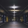 Indoor lot parking on Doepel Way in Docklands Victoria