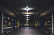 Car Park Available in Docklands