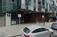 Car Park Available in Docklands