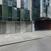 Indoor lot parking on Doepel Way in Docklands Victoria