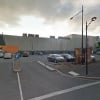 Indoor lot parking on Doepel Way in Docklands Victoria