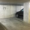 Undercover parking on Doepel Way in Docklands Victoria
