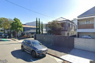 Undercover Secure Parking - James Street Precinct