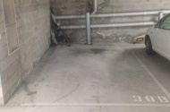 Undercover Secure Parking - James Street Precinct