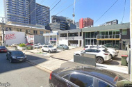 Adjacent to Gasworks Plaza at Newstead with 24 hour access. Convenient for local worker or resident.