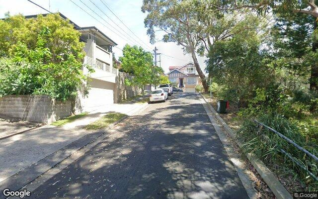 Ideal Randwick parking space close to hospital, shops and 10 minute walk to Coogee beach