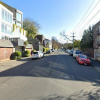Outdoor lot parking on Domain Road in South Yarra Victoria
