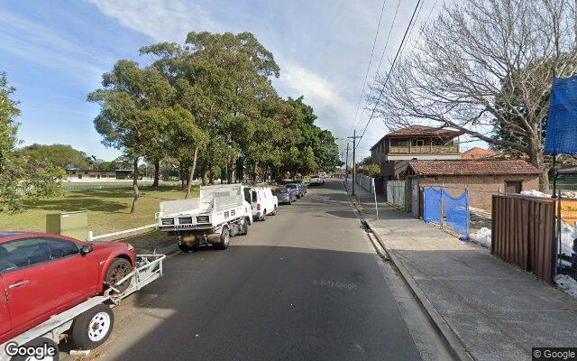 Kensington LOT 1- Secure Parking Near Kensington Park and UNSW #1