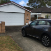 Driveway parking on Doncaster Avenue in Kensington New South Wales
