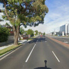 Indoor lot parking on Doncaster Road in Doncaster Victoria