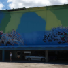 Outside parking on Donkin Street in West End Queensland