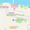 Indoor lot parking on Donkin Street in West End Queensland
