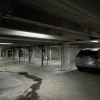 Indoor lot parking on Doohat Avenue in North Sydney New South Wales